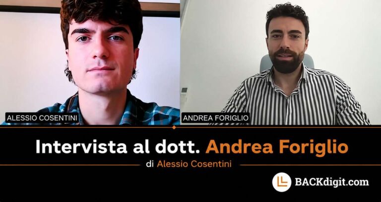 Mal di schiena lombare