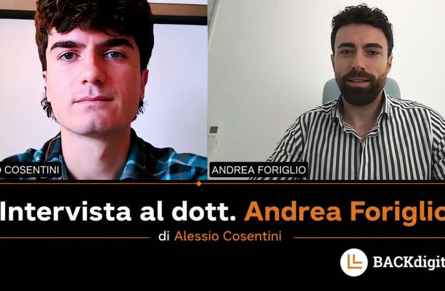 Mal di schiena lombare