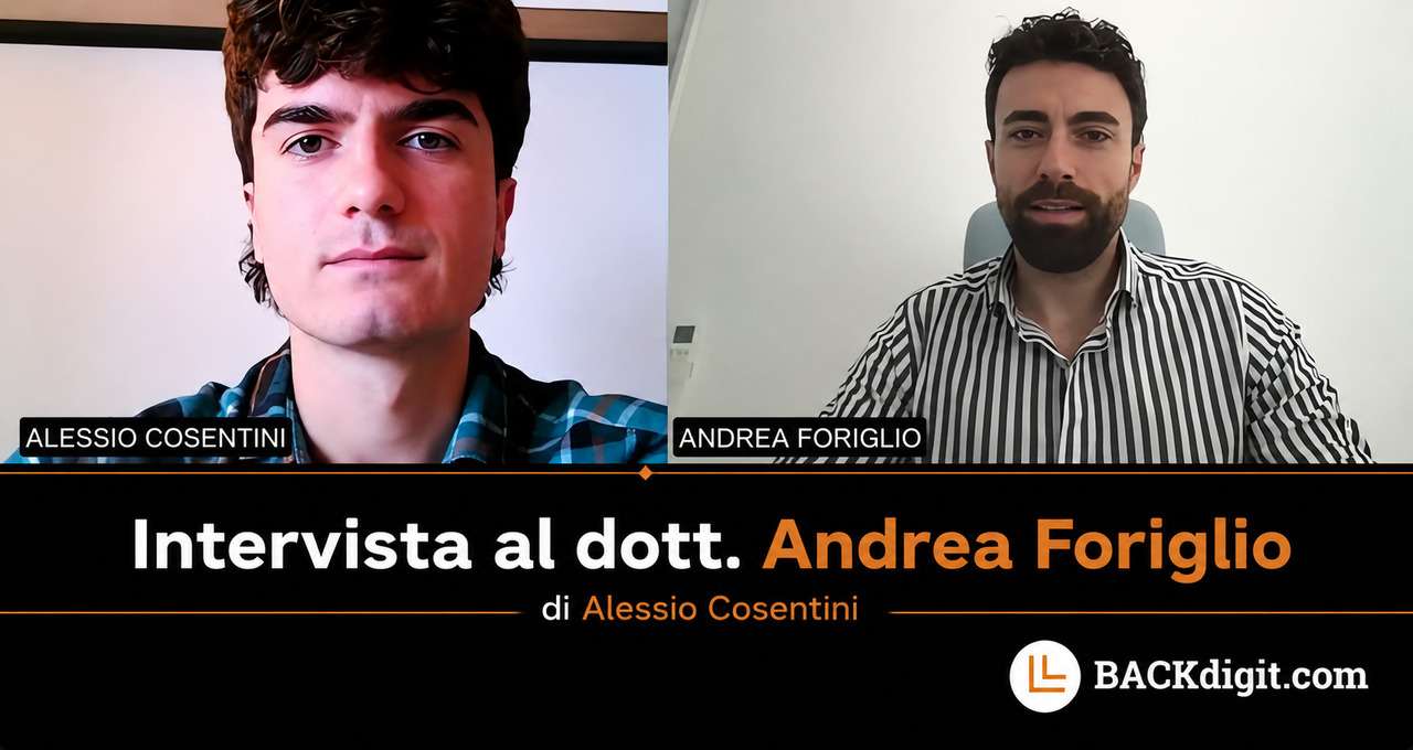 Mal di schiena lombare