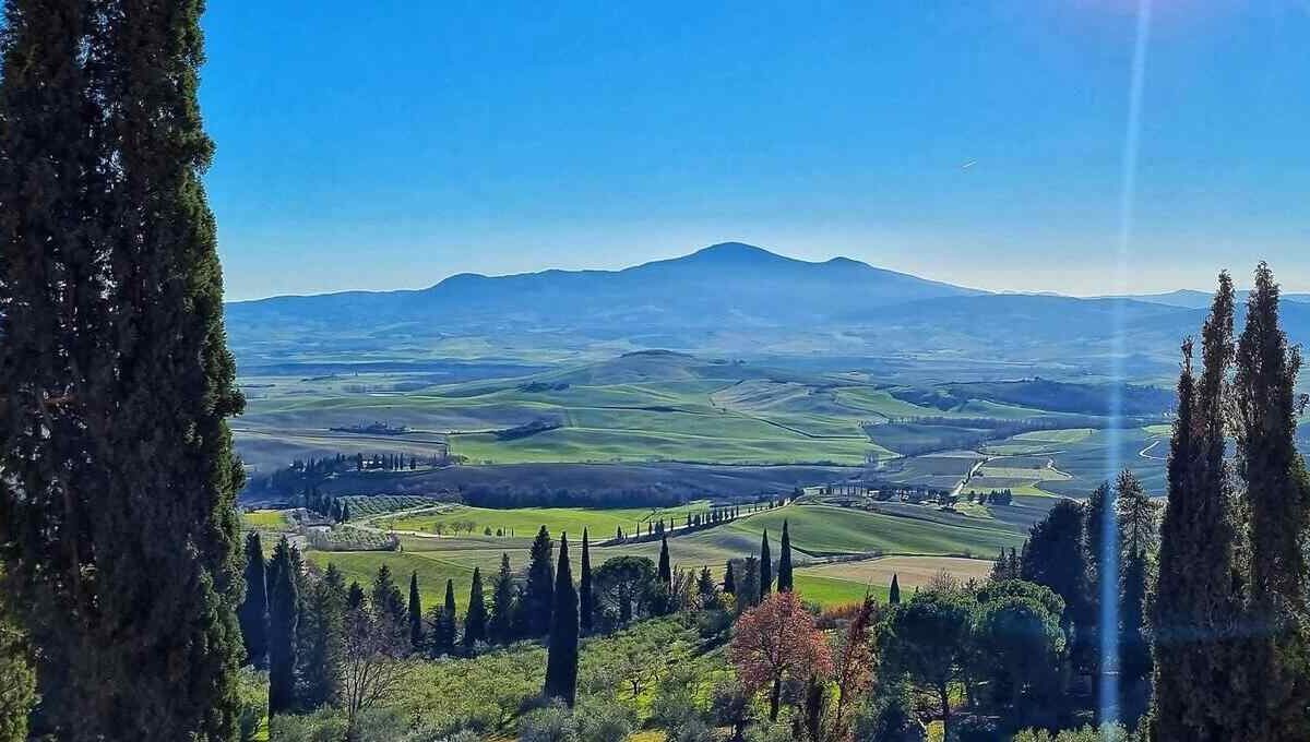 Italia patrimonio dell' UNESCO