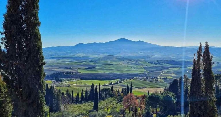 Italia patrimonio dell' UNESCO