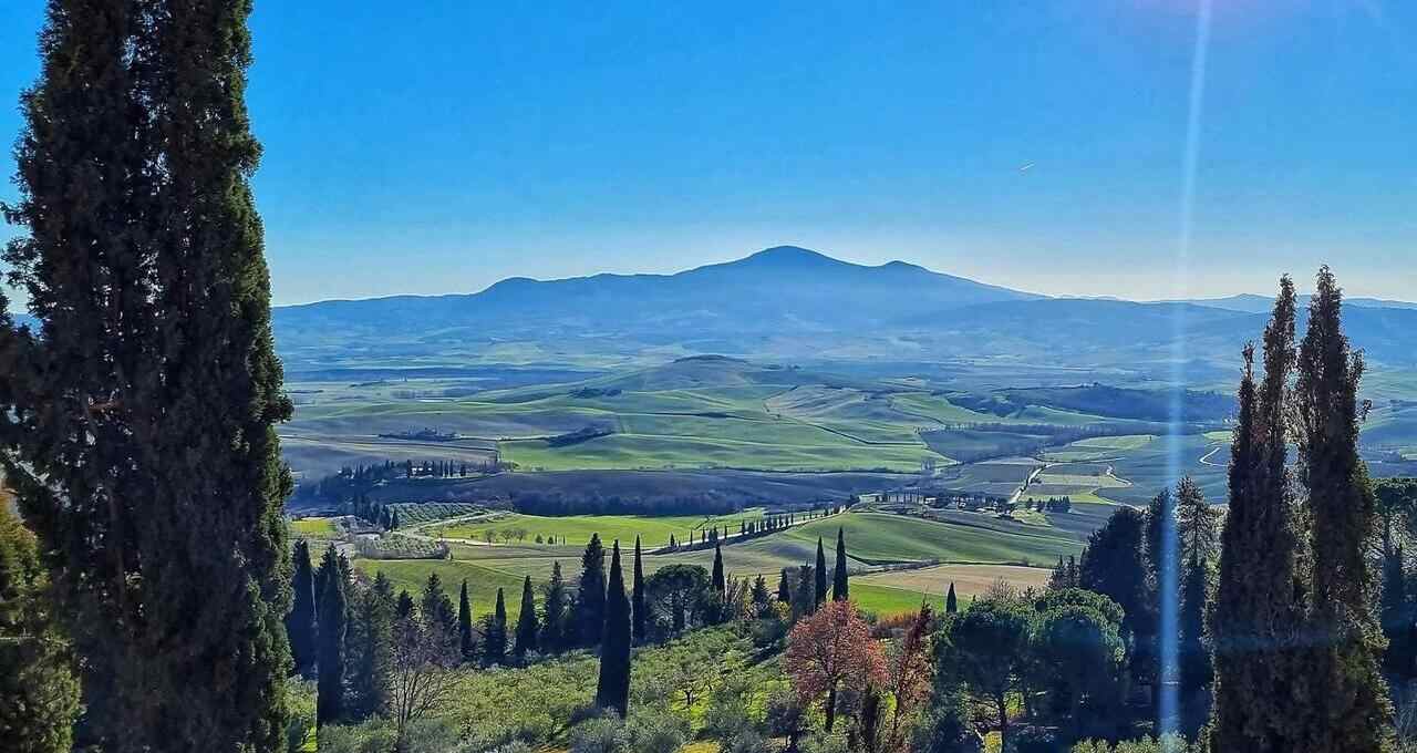 Italia patrimonio dell' UNESCO
