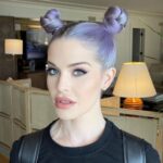 Kelly Osbourne