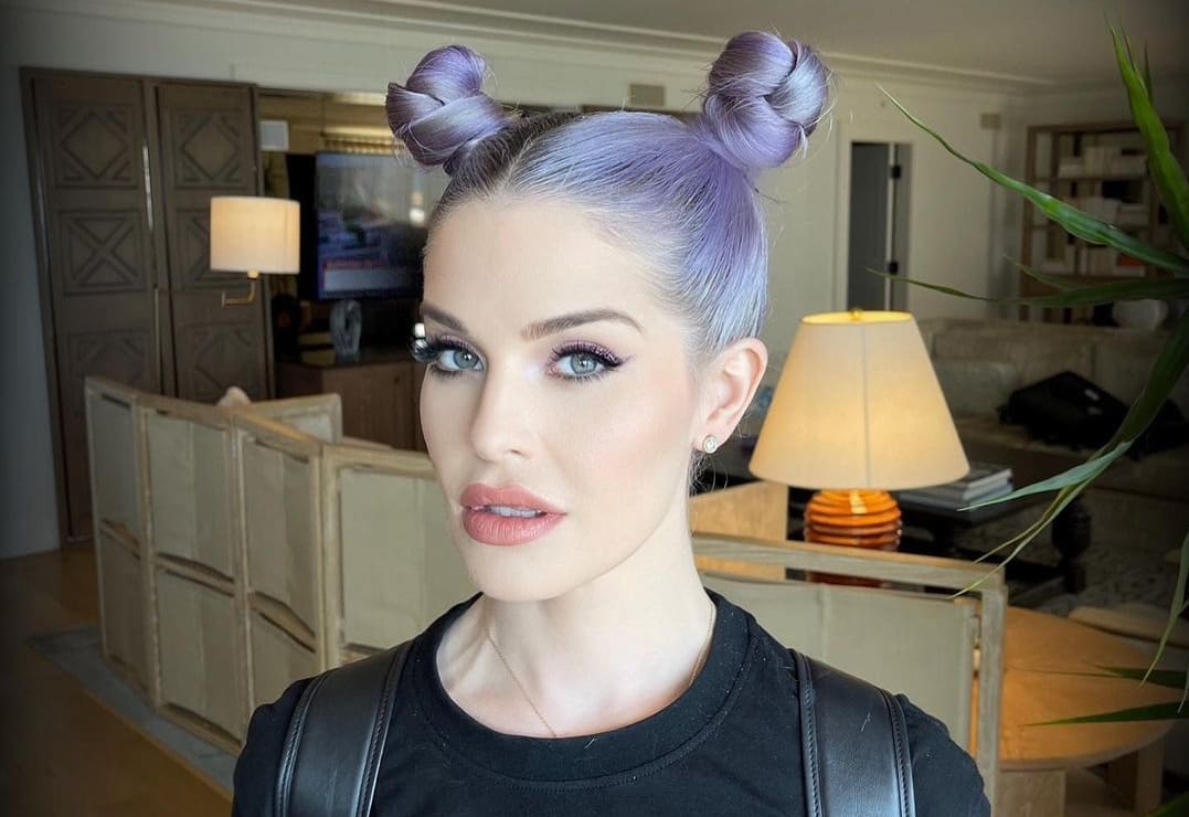 Kelly Osbourne