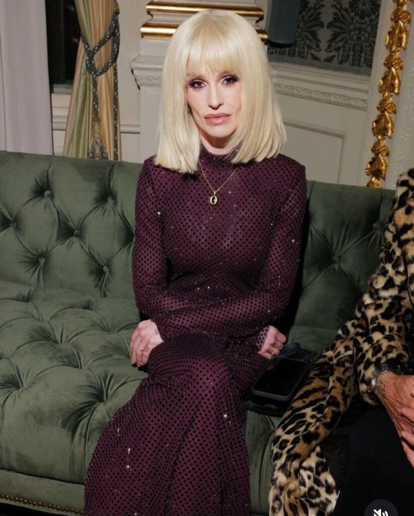 Kelly Osbourne
