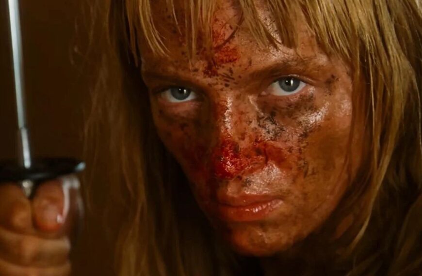 Recensione – Kill Bill: The Whole Bloody Affair –&hellip;