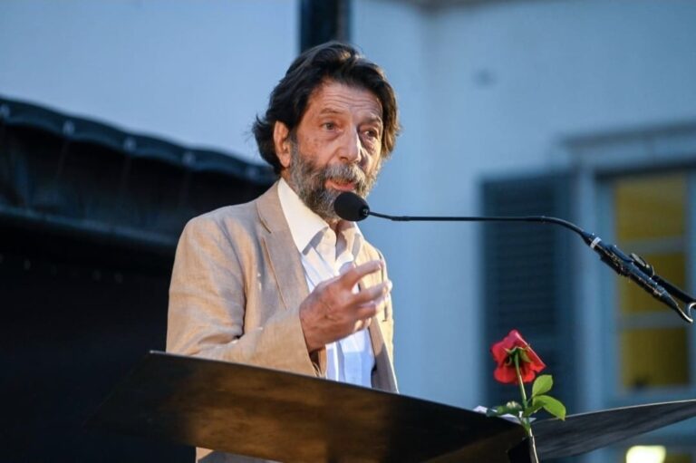 Massimo Cacciari