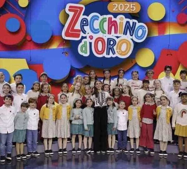 La Repubblica grande coro