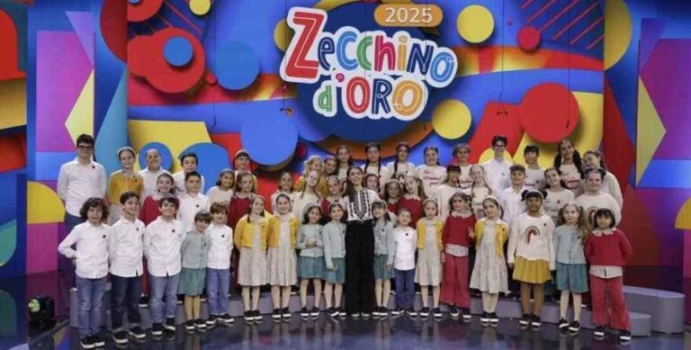 La Repubblica grande coro