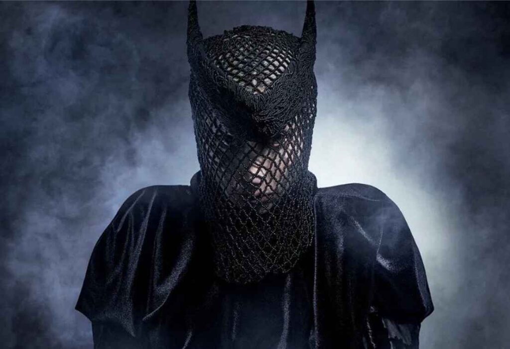 Lady Gaga Mayhem Requiem
