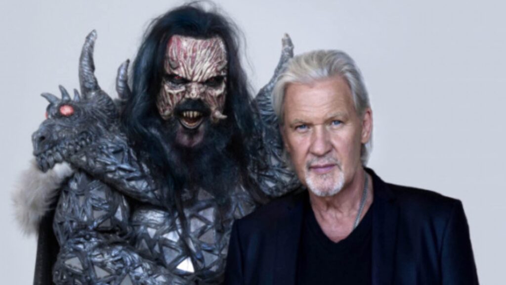 LORDI LOGAN