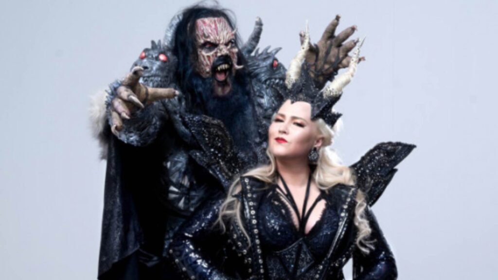LORDI NOORA