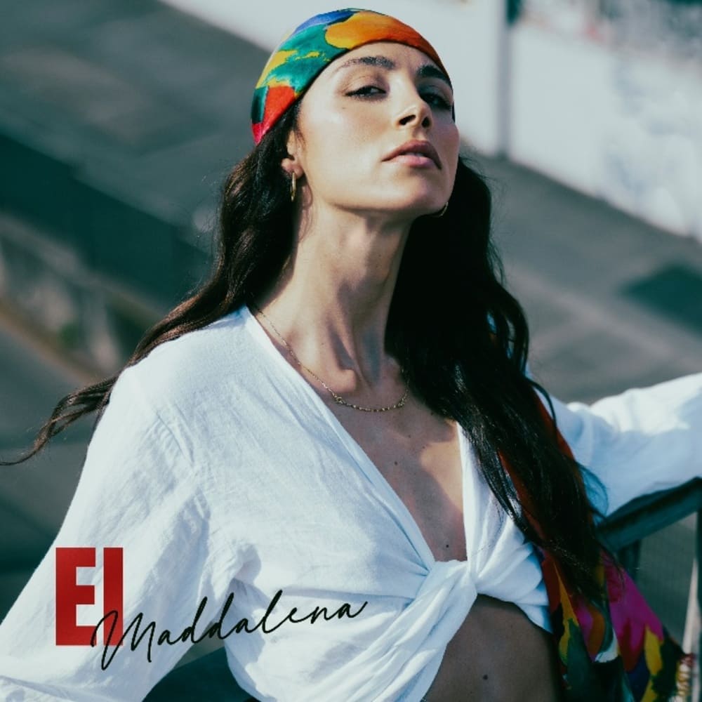 Maddalena una nuova voce