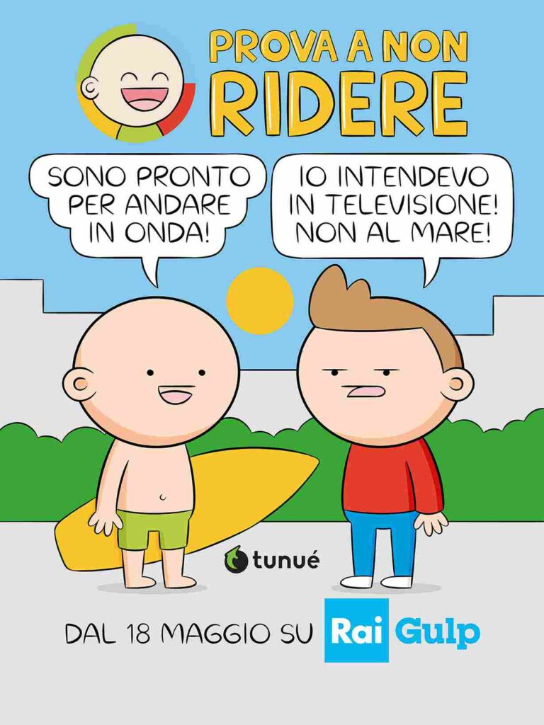 Pera Toons Rai Gulp