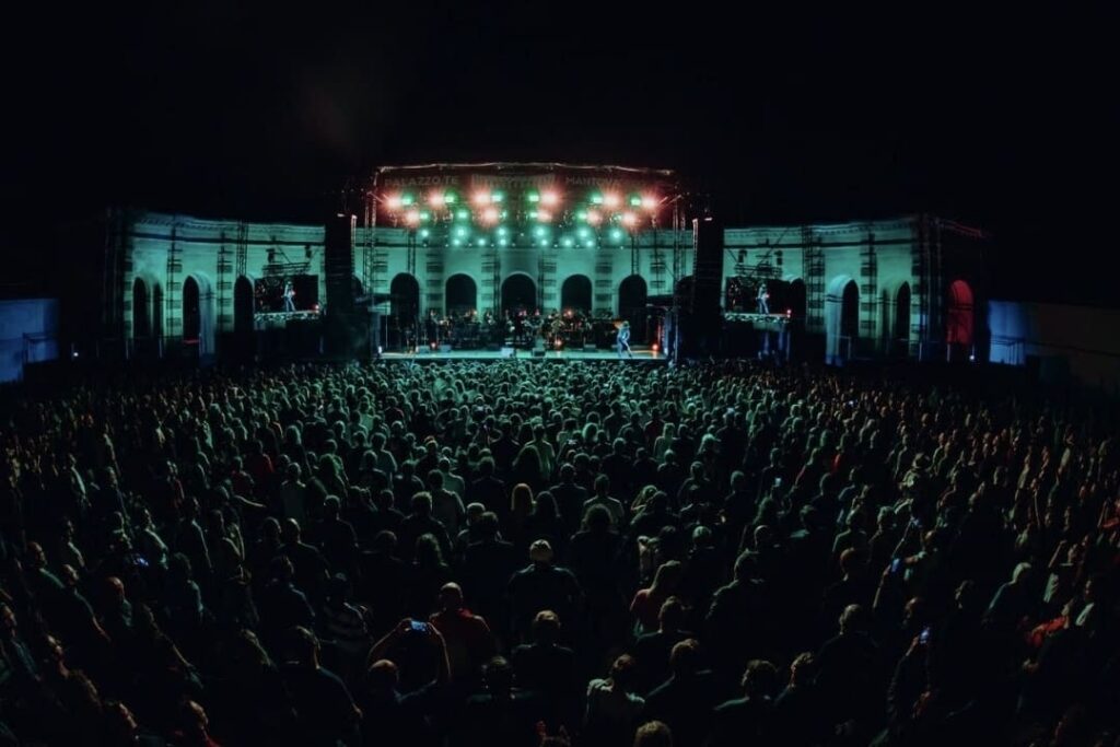 Mantova Summer Festival