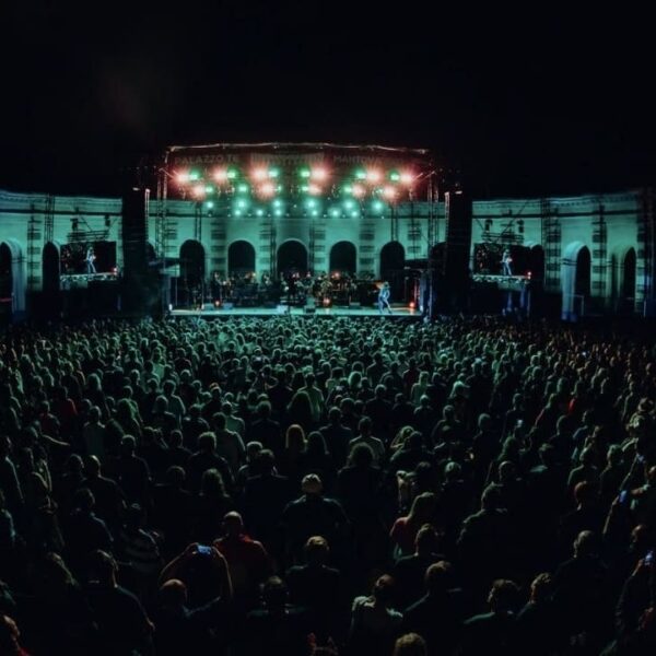 Mantova Summer Festival