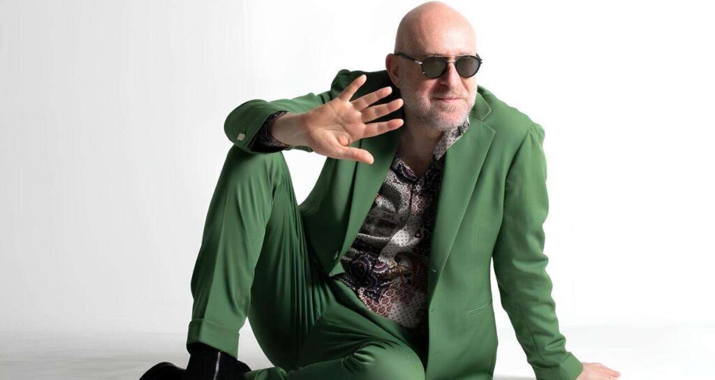 mario biondi teatro metropolitan