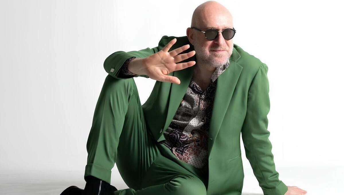 mario biondi teatro metropolitan
