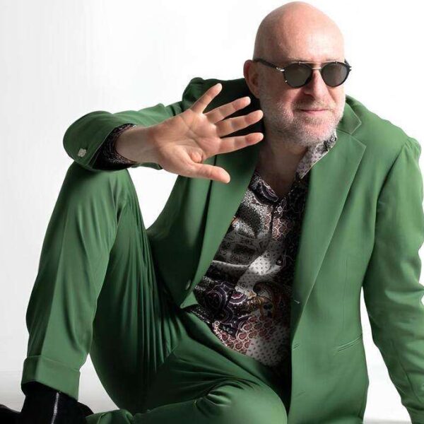 mario biondi teatro metropolitan