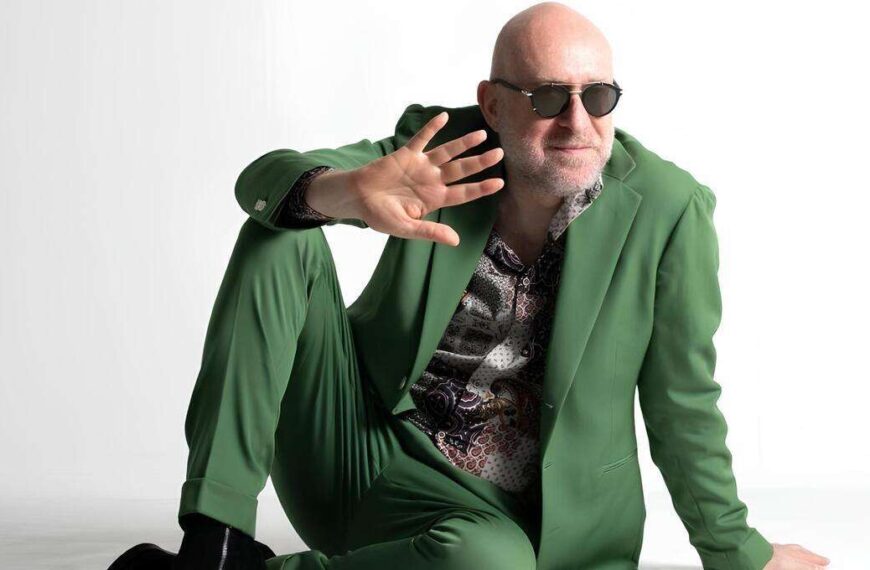 mario biondi teatro metropolitan