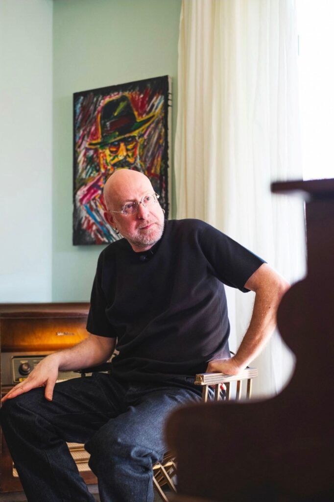 Al Teatro Metropolitan di Catania, Mario Biondi