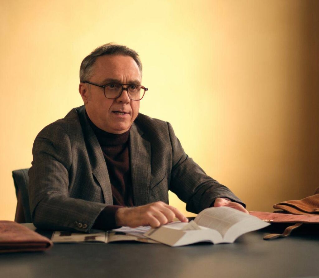 Meglio tardi che mai Rai 1