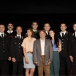 Minchia Signor Tenente
