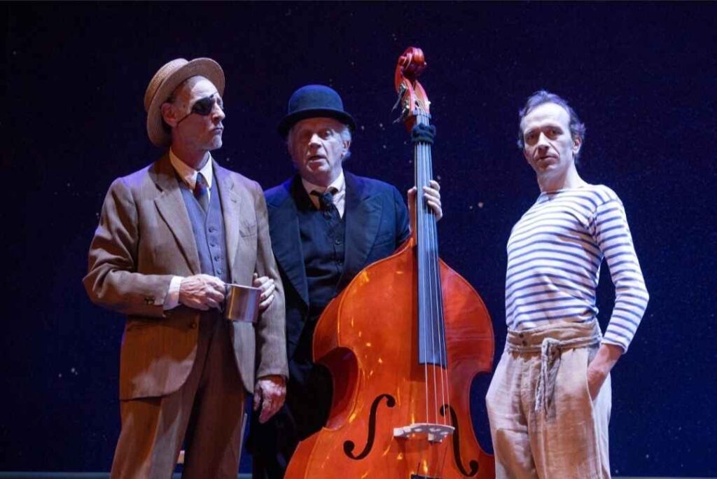 napoli nobilissima teatro carignano torino