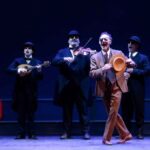 napoli nobilissima teatro carignano
