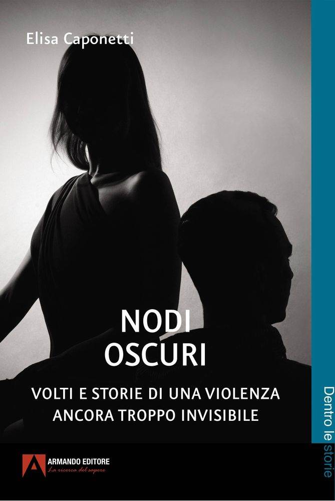 Dott.ssa Elisa Caponetti violenza invisibile