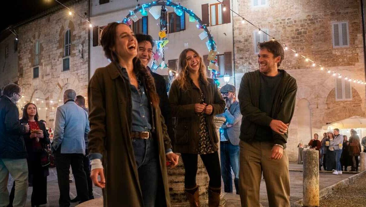 non è un paese per single primevideo