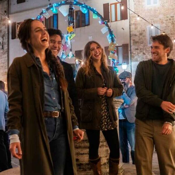 non è un paese per single primevideo