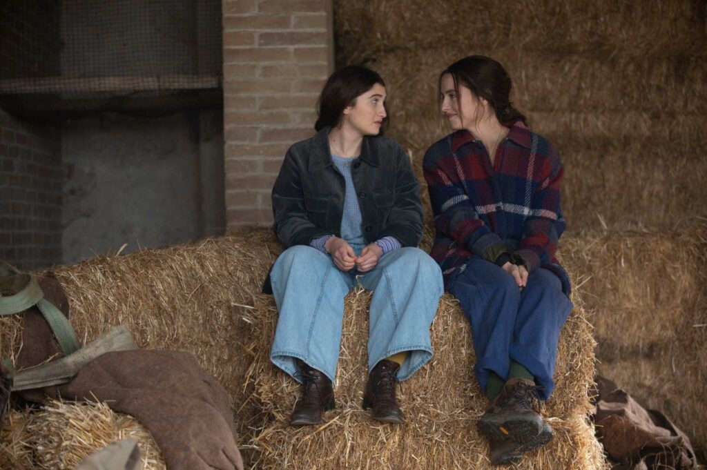 non è un paese per single prime video Laura Chiossone