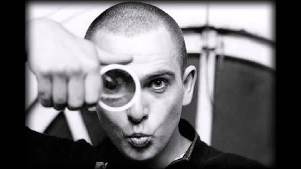 Peter Gabriel Album "So"