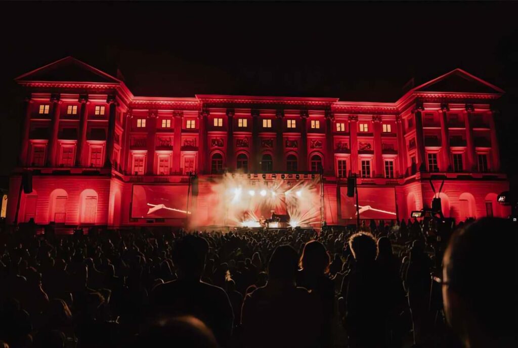 Piano City Milano 2026