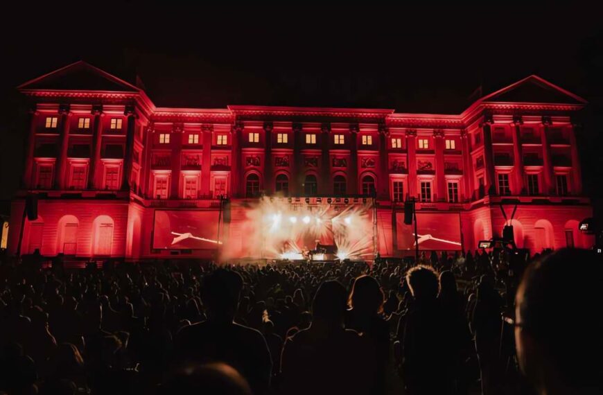 Piano City Milano 2026