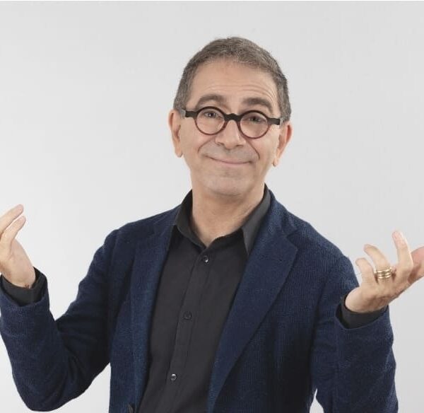 Pino Strabioli