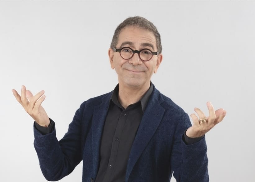 Pino Strabioli