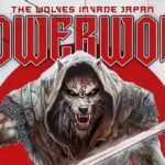 Powerwolf Giappone 2026