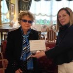 Dacia Maraini Premio Margherita Hack