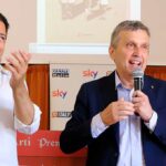 Premio Dante di Salvo Nugnes