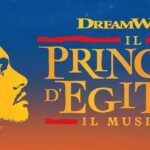 Il Principe d’Egitto musical