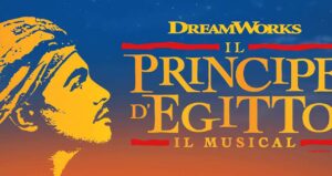 Il Principe d’Egitto musical