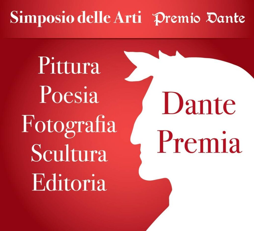 Premio Dante di Salvo Nugnes
