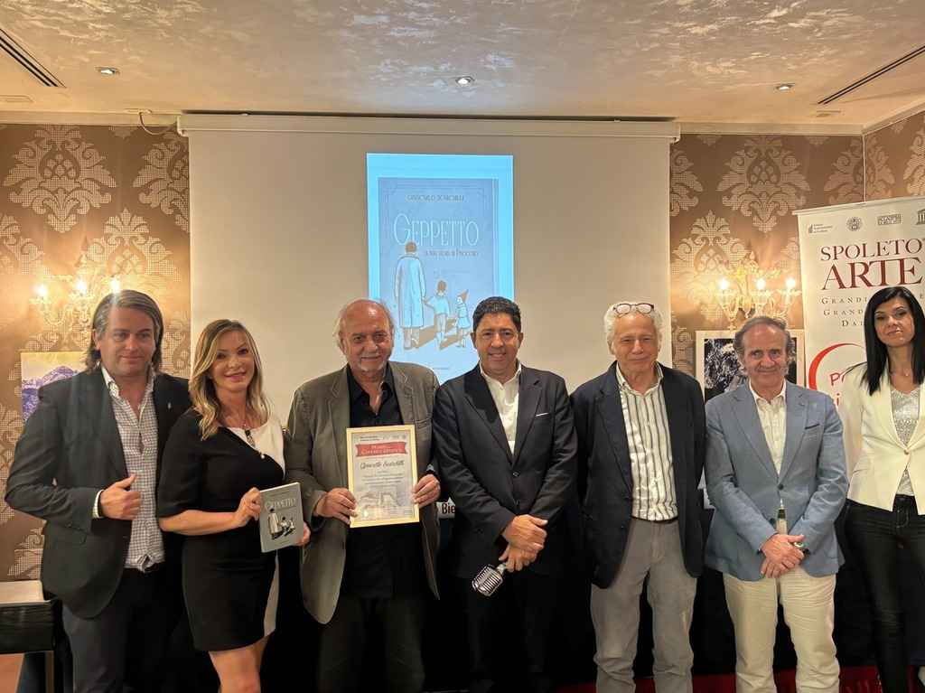 Premio Dante Ravenna