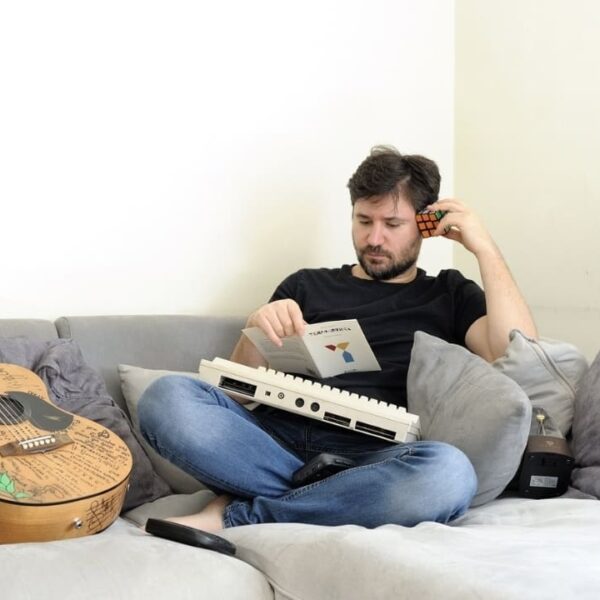 Renato Caruso