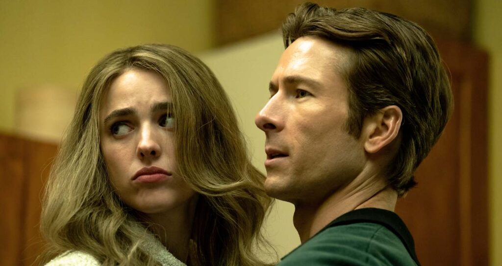 Ricchi…Da Morire – Delitti in Famiglia: dal 17 giugno al cinema