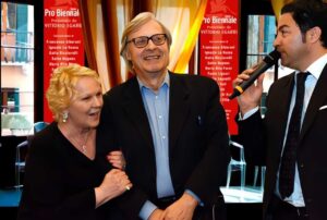 Padiglione Spoleto Biennale di Venezia