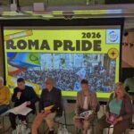 Roma Pride 2026
