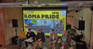 Roma Pride 2026